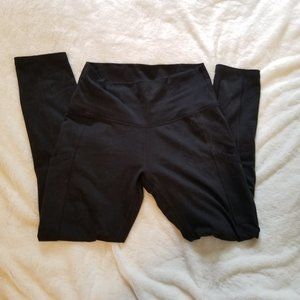 Aerie Chill Play Move 3/4 Leggings w/ Pockets